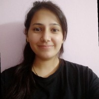 Poonam Dhami