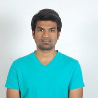 Korada Srikanth