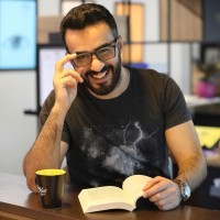 Tayyip Ekinci