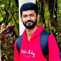 Ashwin Radhakrishnan