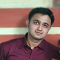 Akshay Mahamunkar