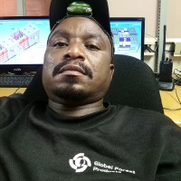 Pilick Mashego