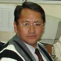 Francisco Rodriguez-Vasquez