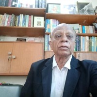 Engr Syed Abrar Ali, Ex Chairman SEPCO SUKKUR ELECTRIC POWER COMPANY