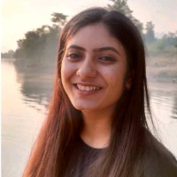 Aanal Darji