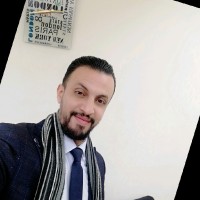 Mahmoud Albrrak