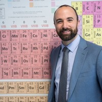 Patrick Sanders