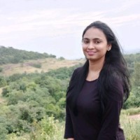 Pranitha Reddy