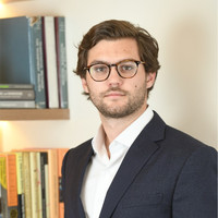Luis Eulalio De Bueno Vidigal