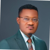 Kehinde Alex Bankole
