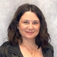 Kate Thompson