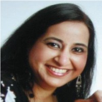 Mili Chadha