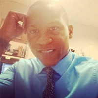 Kavonte Jones Sr.