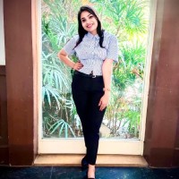 Varsha Bansal