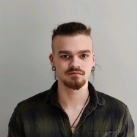 Samuel Chaperon