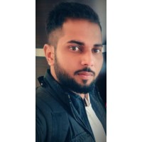 Ankit Kumar Ojha