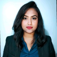 Suman Mohanty