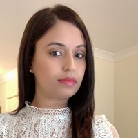 Ira Shukla