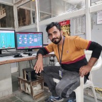 Deepak Kumar