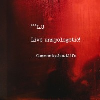 Comments About Life Chê