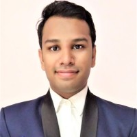 Pranav Deshmukh