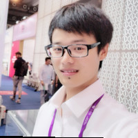 Kevin Luo