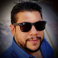 Edgar Dominguez