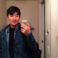 Brian Kim