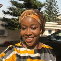 Chioma Okeke