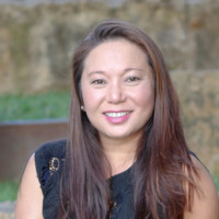 Gina (Georgina) San Agustin, Cmp