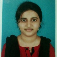 Abitha Shree