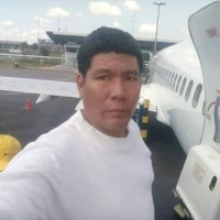 ALEX SIMARRA PLAZA