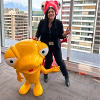 Maria Alejandra Dote