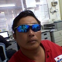 Ahmad Yusri Kayat