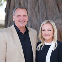 Steve And Christine Perry