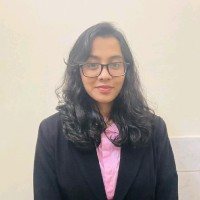 Vaishnavi Gupte