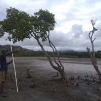 Jimmy Matapi Peter