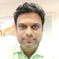 Mandar Bhalekar