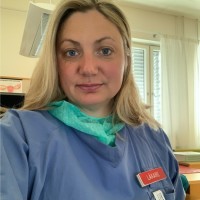 Lisa Bondelind