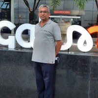 Ramesh Venkataraman