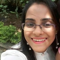 Cynthia Diana Dsouza