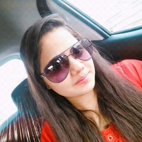 Seema Vaidya Harmalkar