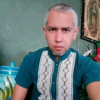 Edgar Vidrio