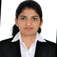 Preethi Hegde