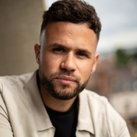 Jamie Benkert