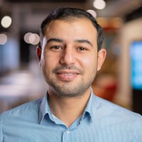 Ghailen Ben Ghorbal, Phd