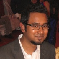 Sushovan Dutta