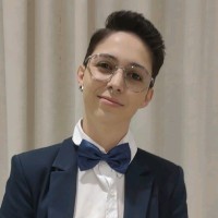 Fernanda Giraldi Castor