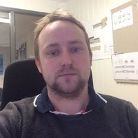 Stian Myking