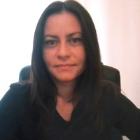 Livia Clara Gheorghe